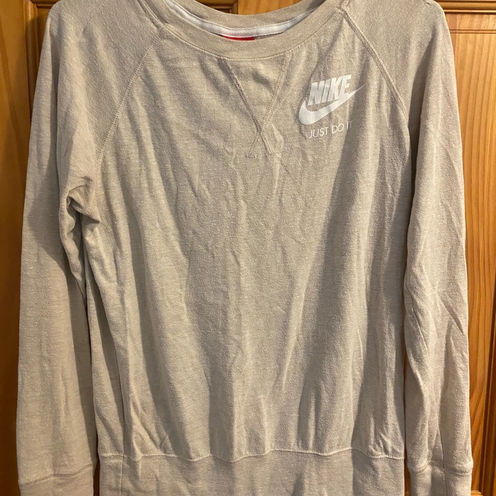 Nike long sleeve